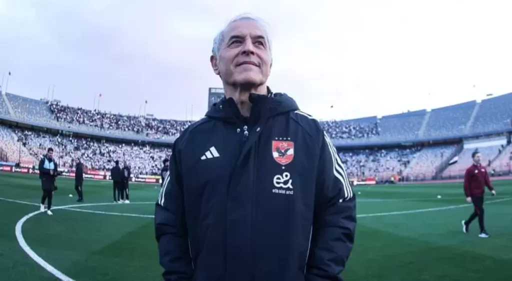 جراديشار يقود هجوم الأهلي أمام صن داونز