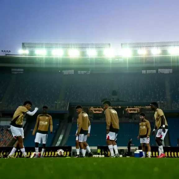 لاعبو الزمالك مهددون بخصم 20٪ من عقودهم