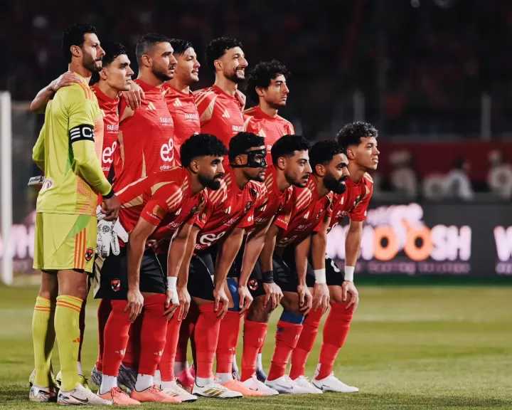 حقيقة وجود عاية خاصة لـ الأهلي في كأس العالم للأندية