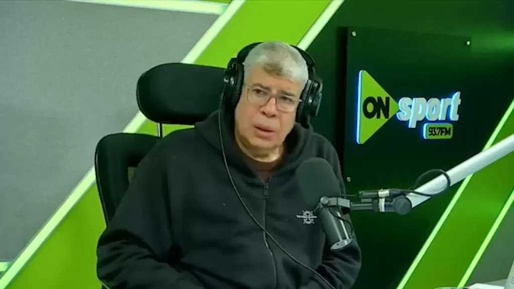شوبير يكشف عن مدرب الأهلي الجديد